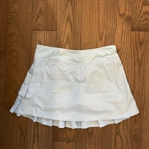 Ivivva tennis skort